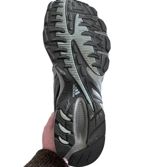 Adidas Women's Adiprene running hiking shoes size 8.5 8 1/2 Medium width - Picture 6 of 10